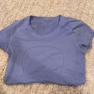 Swiftly tech short sleeve never worn